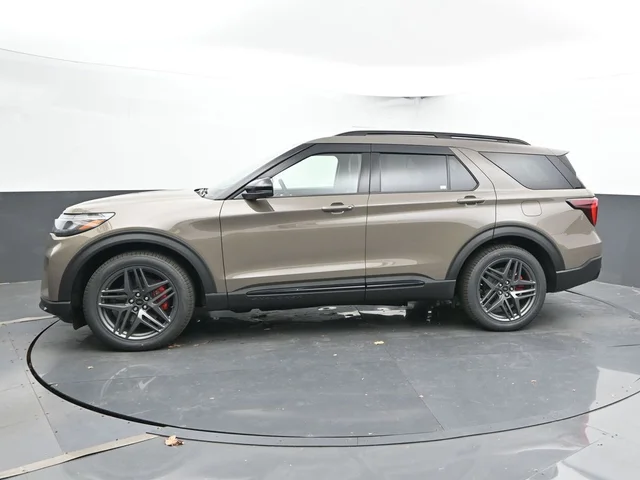 Nuevos FORD EXPLORER à Estados chez autogozo