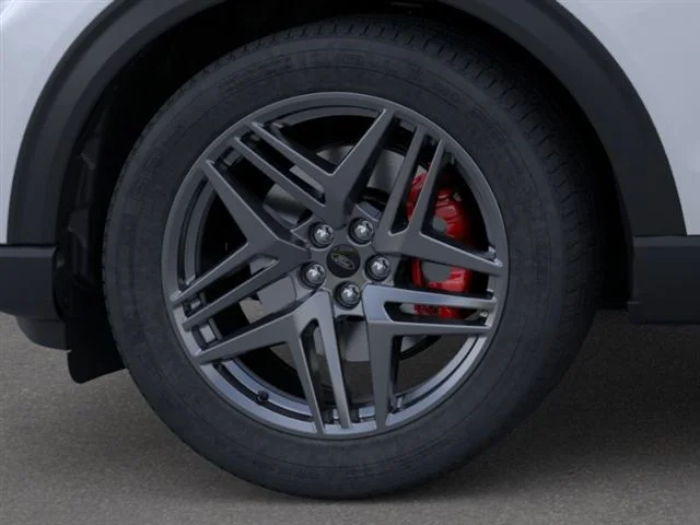 Nuevos FORD EXPLORER at Maplecrest Ford Lincoln of Union in Vauxhall