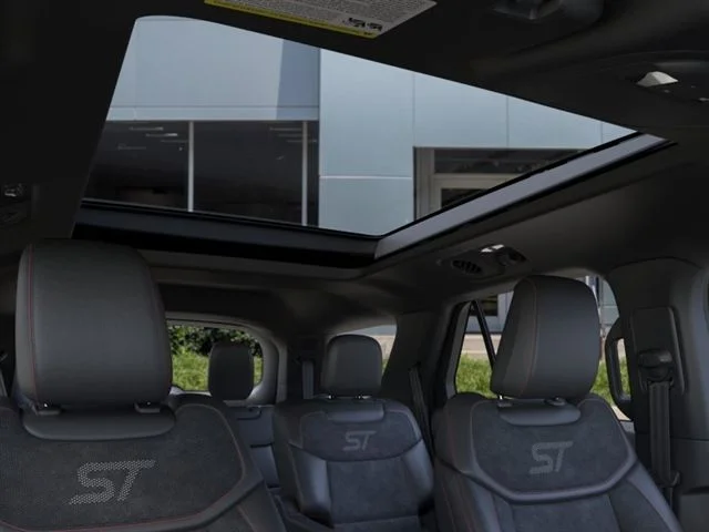 Nuevos FORD EXPLORER at Maplecrest Ford Lincoln of Union in Vauxhall