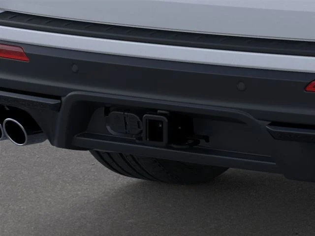 Nuevos FORD EXPLORER at Maplecrest Ford Lincoln of Union in Vauxhall