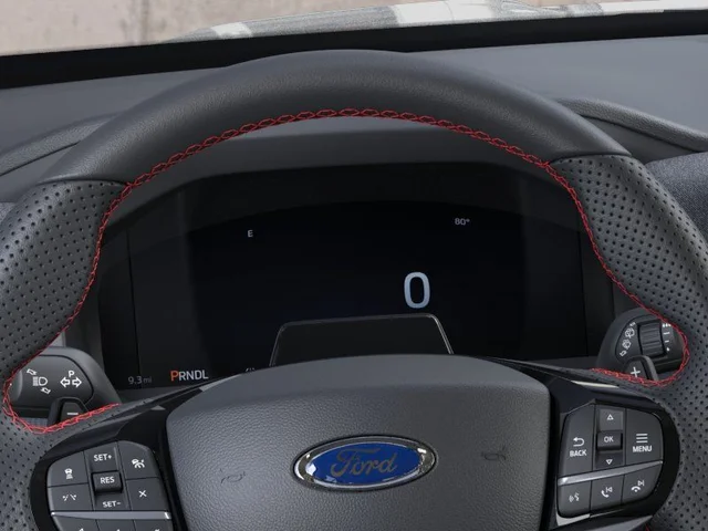 Nuevos FORD EXPLORER à Estados chez autogozo