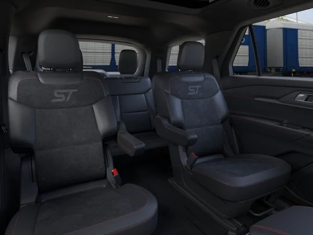 Nuevos FORD EXPLORER at Maplecrest Ford Lincoln of Union in Vauxhall