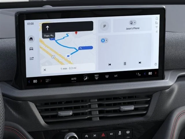 Nuevos FORD EXPLORER at Maplecrest Ford Lincoln of Union in Vauxhall