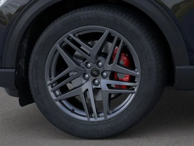 Nuevos FORD EXPLORER at Maplecrest Ford Lincoln of Union in Vauxhall