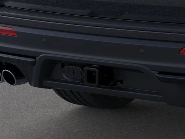 Nuevos FORD EXPLORER at Maplecrest Ford Lincoln of Union in Vauxhall