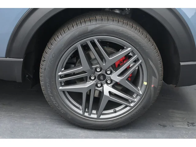 Nuevos FORD EXPLORER à Estados chez autogozo