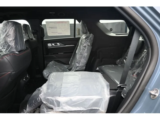 Nuevos FORD EXPLORER à Estados chez autogozo