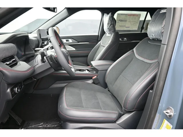 Nuevos FORD EXPLORER à Estados chez autogozo