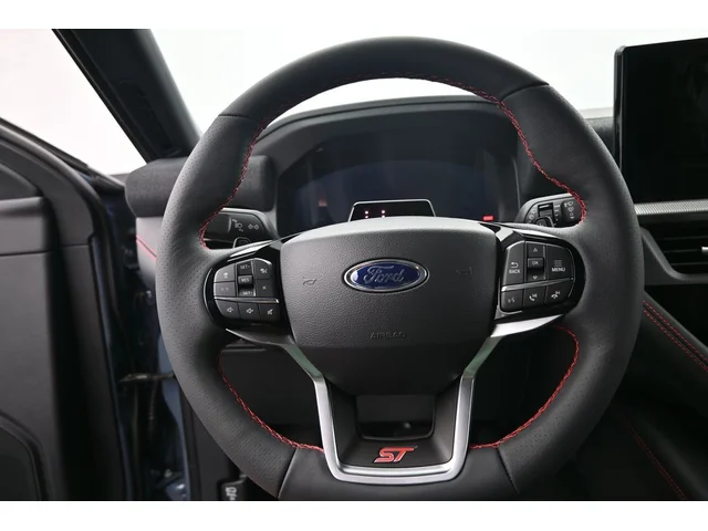 Nuevos FORD EXPLORER à Estados chez autogozo