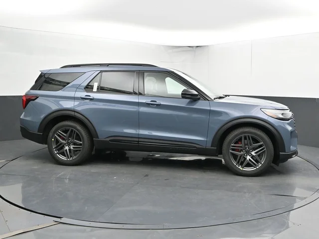 Nuevos FORD EXPLORER à Estados chez autogozo