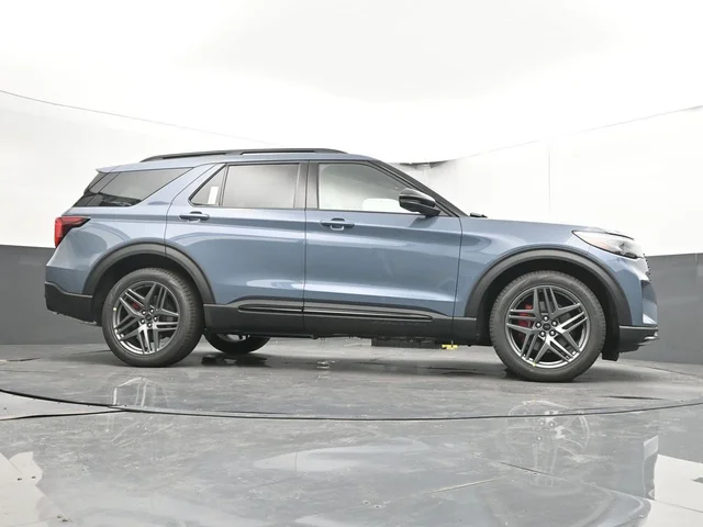 Nuevos FORD EXPLORER à Estados chez autogozo