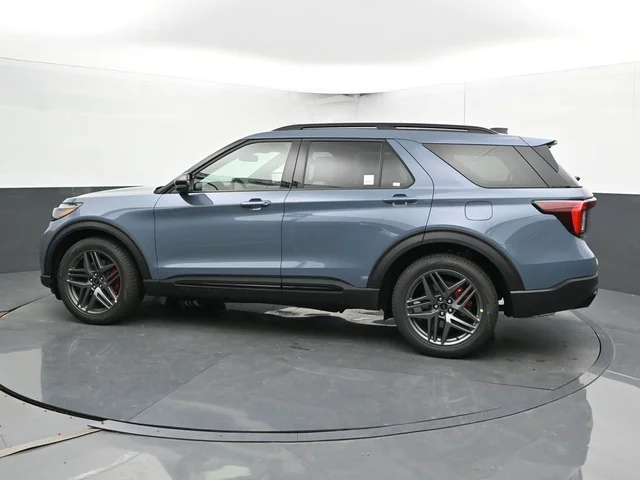 Nuevos FORD EXPLORER à Estados chez autogozo