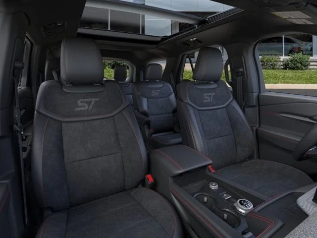 Nuevos FORD EXPLORER at Maplecrest Ford Lincoln of Union in Vauxhall