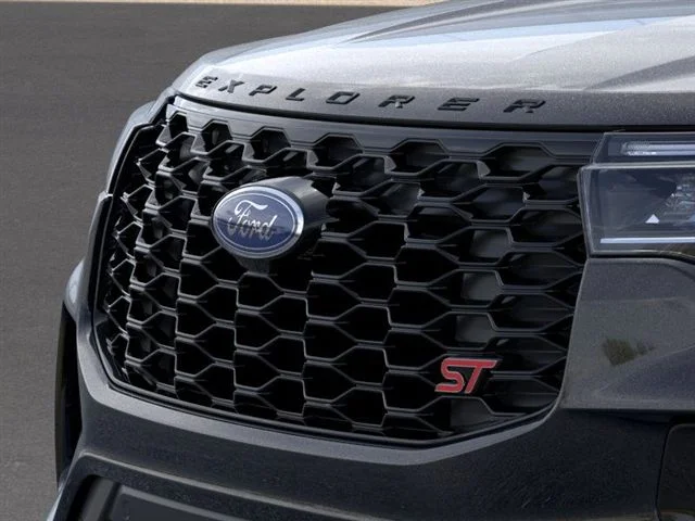 Nuevos FORD EXPLORER at Maplecrest Ford Lincoln of Union in Vauxhall
