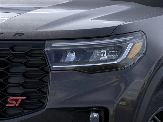 Nuevos FORD EXPLORER at Maplecrest Ford Lincoln of Union in Vauxhall