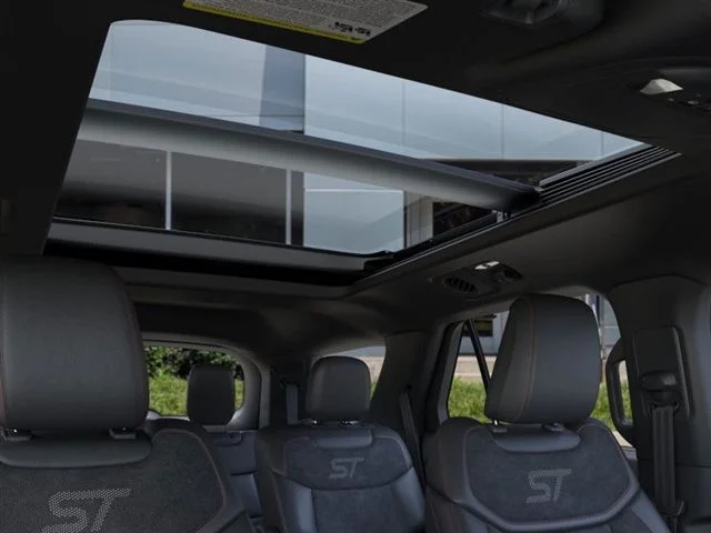 Nuevos FORD EXPLORER at Maplecrest Ford Lincoln of Union in Vauxhall
