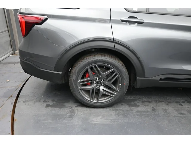 Nuevos FORD EXPLORER à Estados chez autogozo