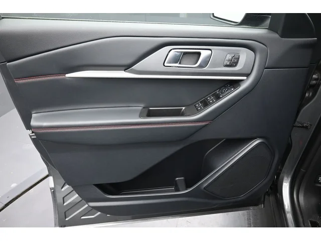 Nuevos FORD EXPLORER à Estados chez autogozo