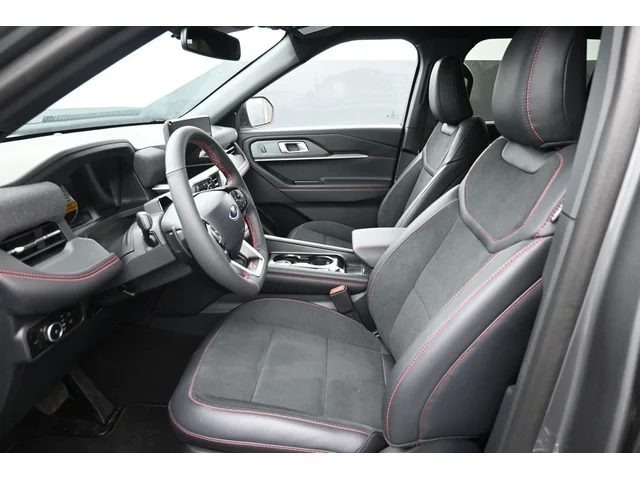 Nuevos FORD EXPLORER à Estados chez autogozo