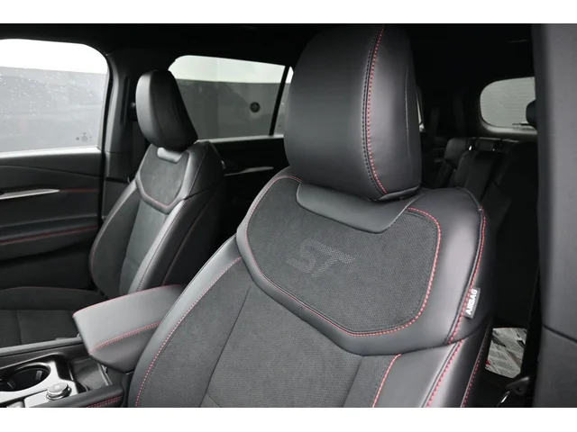 Nuevos FORD EXPLORER à Estados chez autogozo