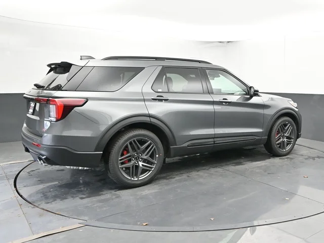 Nuevos FORD EXPLORER à Estados chez autogozo