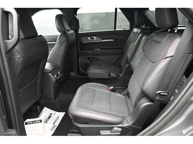 Nuevos FORD EXPLORER à Estados chez autogozo