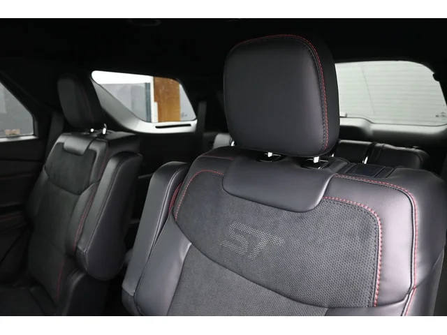 Nuevos FORD EXPLORER à Estados chez autogozo