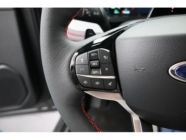 Nuevos FORD EXPLORER à Estados chez autogozo