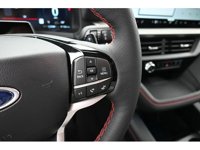 Nuevos FORD EXPLORER à Estados chez autogozo