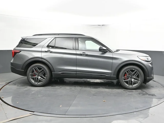 Nuevos FORD EXPLORER à Estados chez autogozo