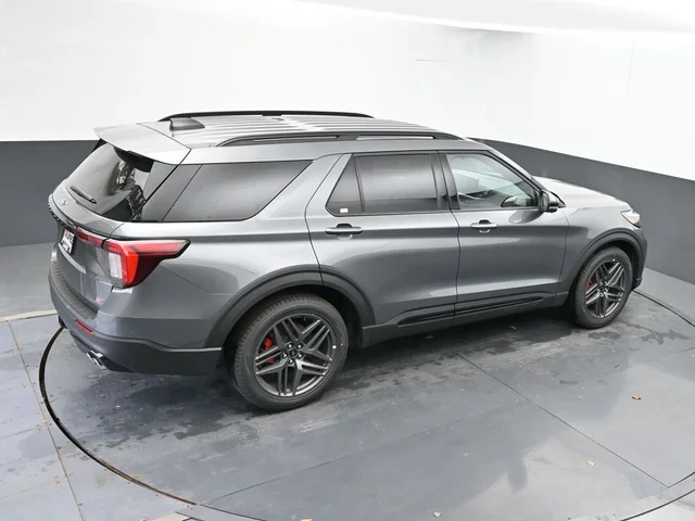 Nuevos FORD EXPLORER à Estados chez autogozo