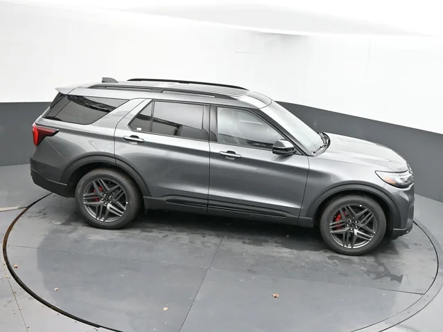 Nuevos FORD EXPLORER à Estados chez autogozo