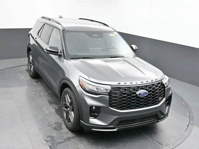 Nuevos FORD EXPLORER à Estados chez autogozo