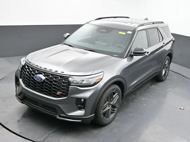 Nuevos FORD EXPLORER à Estados chez autogozo