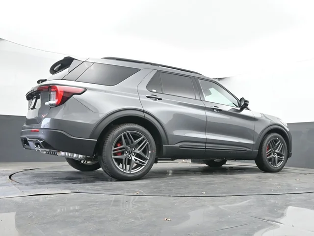 Nuevos FORD EXPLORER à Estados chez autogozo