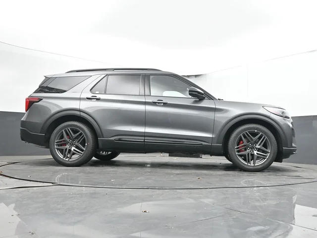 Nuevos FORD EXPLORER à Estados chez autogozo