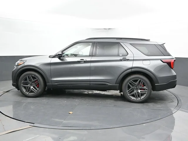 Nuevos FORD EXPLORER à Estados chez autogozo