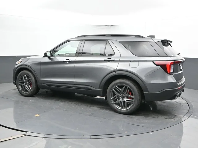 Nuevos FORD EXPLORER à Estados chez autogozo
