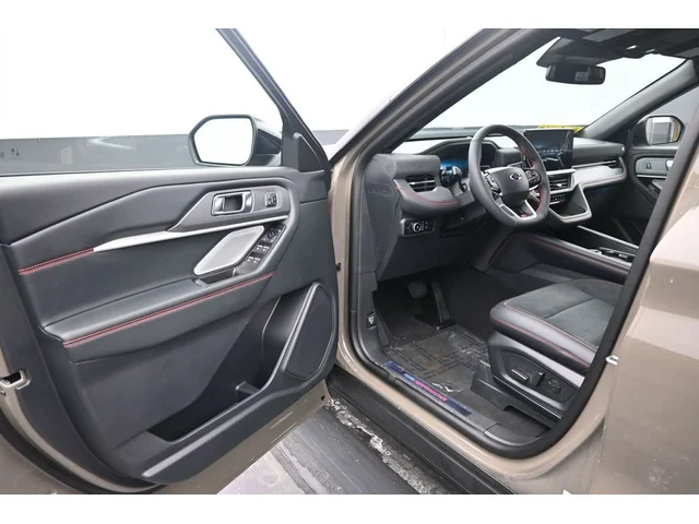Nuevos FORD EXPLORER à Estados chez autogozo