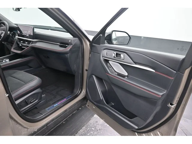 Nuevos FORD EXPLORER à Estados chez autogozo
