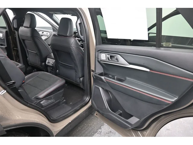 Nuevos FORD EXPLORER à Estados chez autogozo