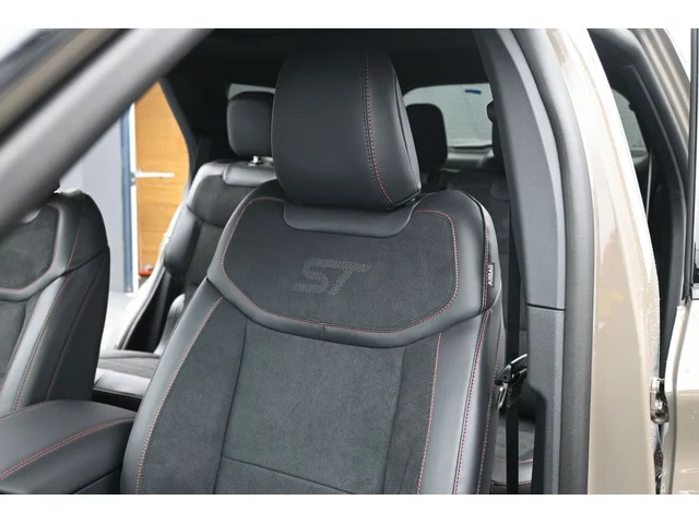 Nuevos FORD EXPLORER à Estados chez autogozo