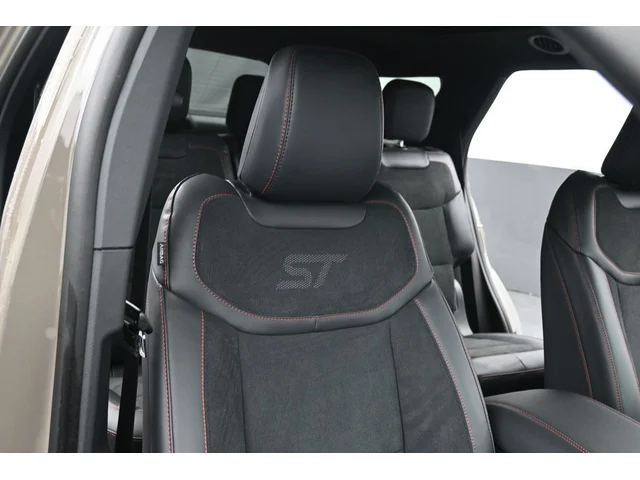 Nuevos FORD EXPLORER à Estados chez autogozo