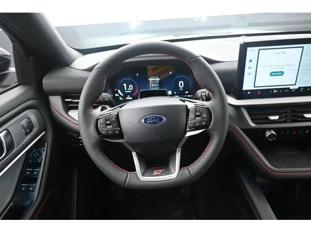 Nuevos FORD EXPLORER à Estados chez autogozo