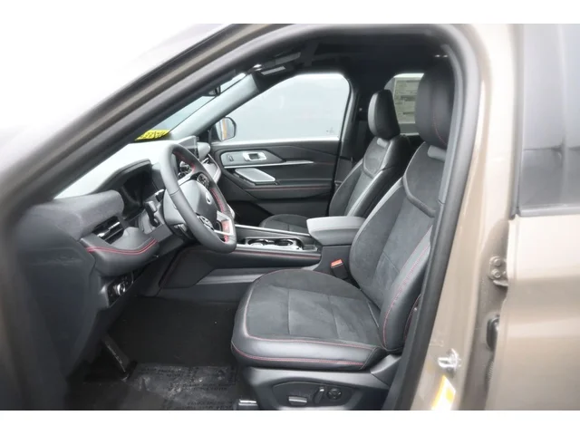 Nuevos FORD EXPLORER à Estados chez autogozo