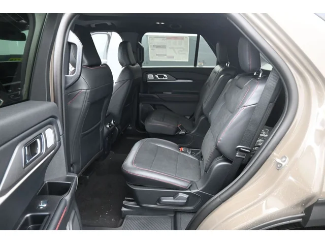 Nuevos FORD EXPLORER à Estados chez autogozo