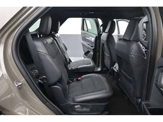 Nuevos FORD EXPLORER à Estados chez autogozo