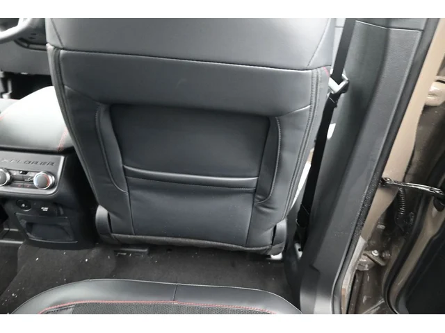 Nuevos FORD EXPLORER à Estados chez autogozo