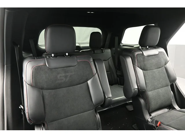 Nuevos FORD EXPLORER à Estados chez autogozo