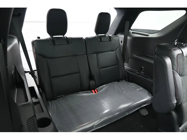 Nuevos FORD EXPLORER à Estados chez autogozo
